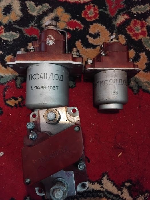 Продам електо реле ссср