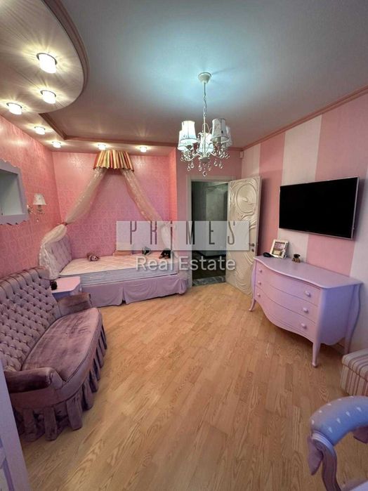 4+-rooms apartment apartment by the address (area 201 m²) - Atlanta.ua - photo 12