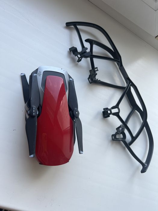 Квадрокоптер DJI Mavic Air Onyx Дрон