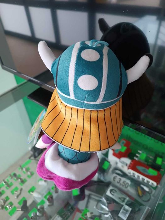 Novidade:Peluche Vicky o Viking 30 cm