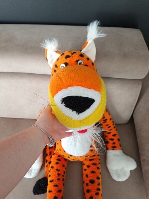 Chester Cheetah Cheetos 110cm