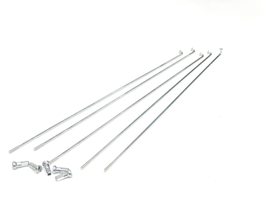 NOWE Zestaw naprawczy koła tylnego Romet Sprint Samba Tempo 24x1 3/8"