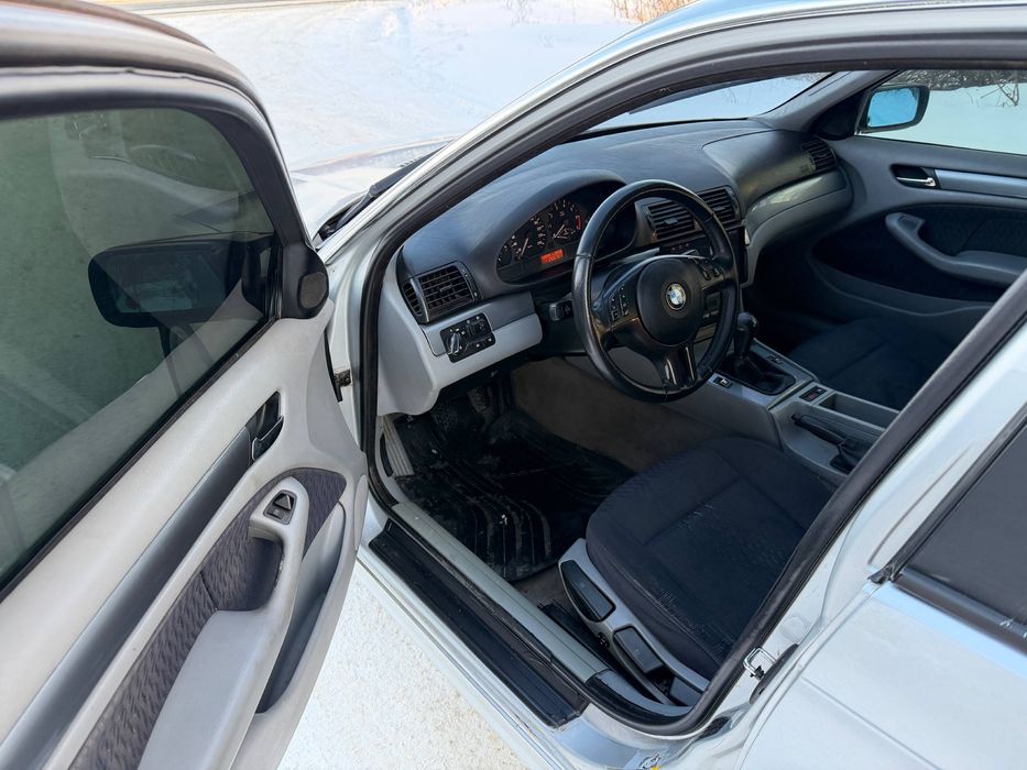 Продам BMW 3.