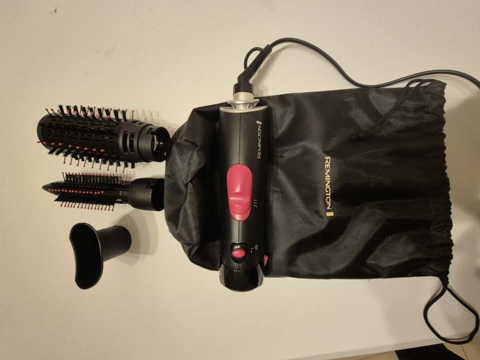 Remington suszarka fo stylizowania