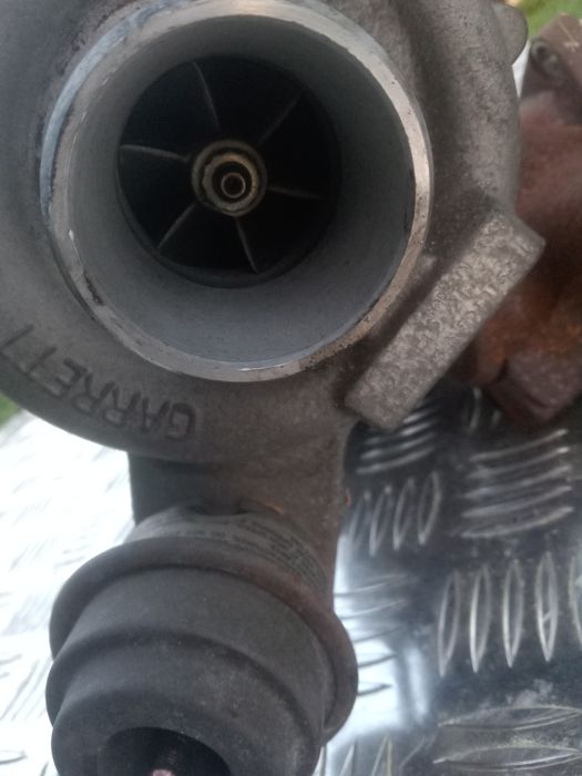 Turbina Opel Astra ii 2.0 dti dtl