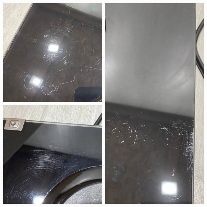 Плита газова поверхня Klarstein з Німеччини / плита с Германии