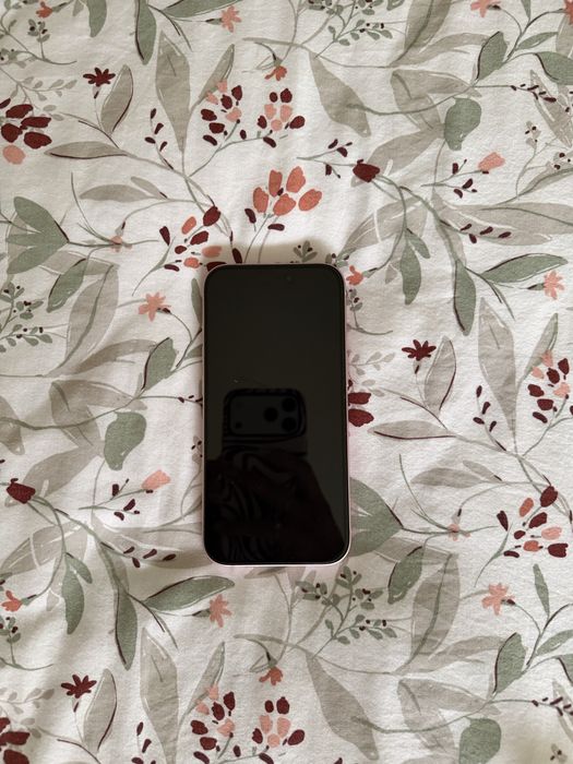 Iphone 15, 128GB COMO NOVO