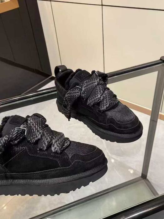 UGG Lowmel Black_R.41
