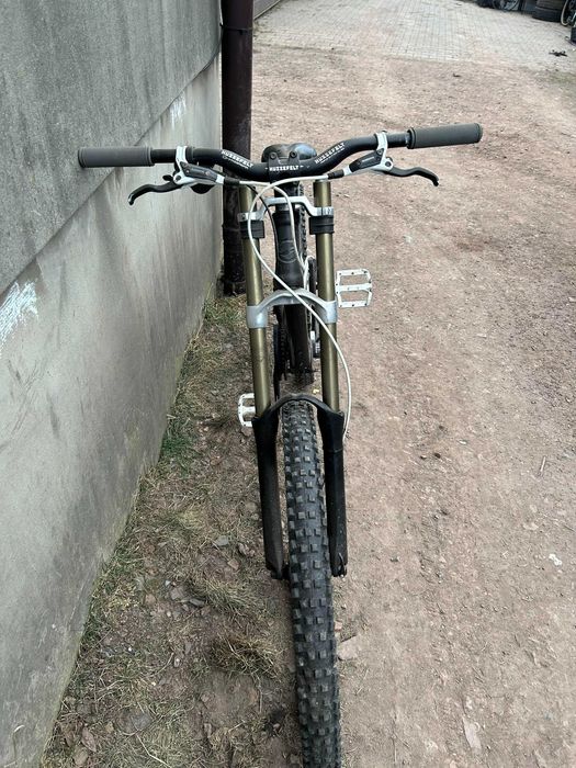 Rower Giant reign 1 dh/enduro/mtb/dirt CENA DO NEGO