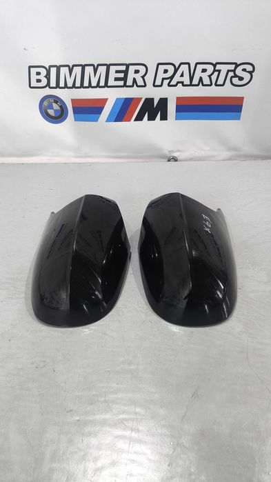 Capas de espelho BMW serie 3 E90/91/92 performance