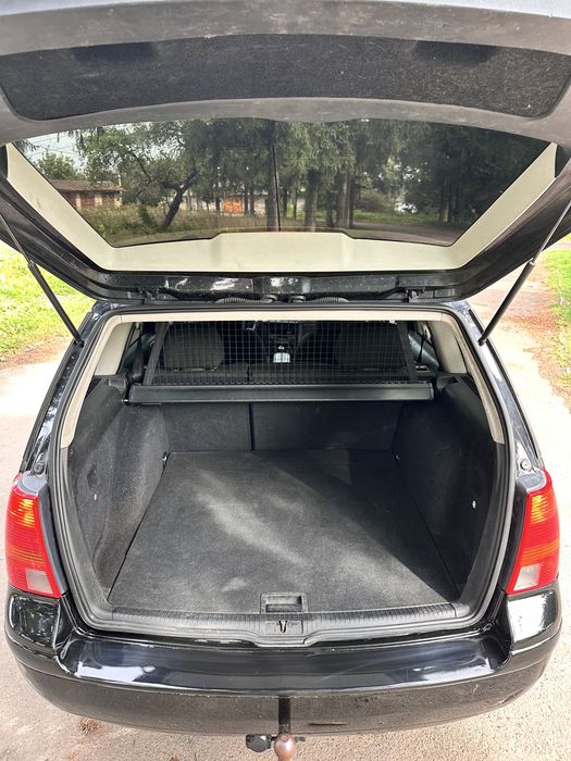 Volkswagen golf IV