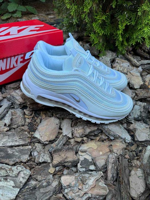 Кроссовки Nike 97, кросівки nike 97