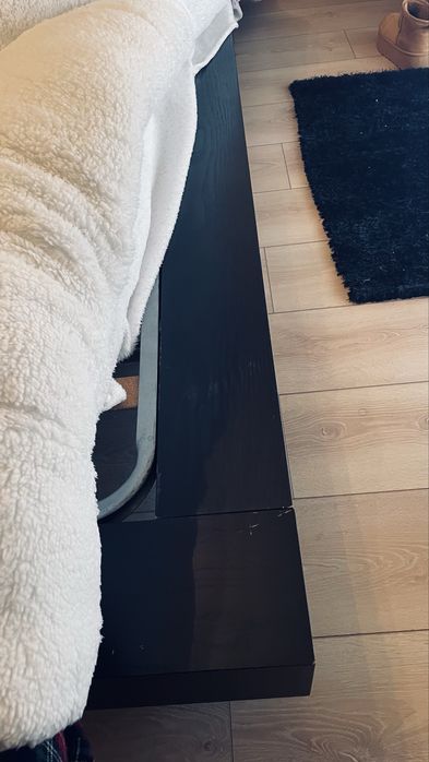 Cama de Casal em Ótimo Estado - 220x190cm