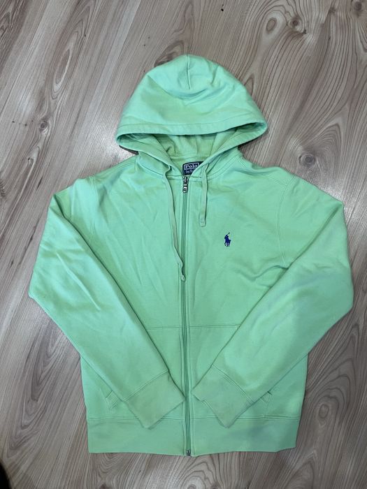 Зіп худі ralph lauren