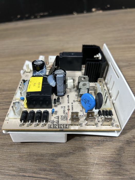 Jura F70 elektronika molduł F 70