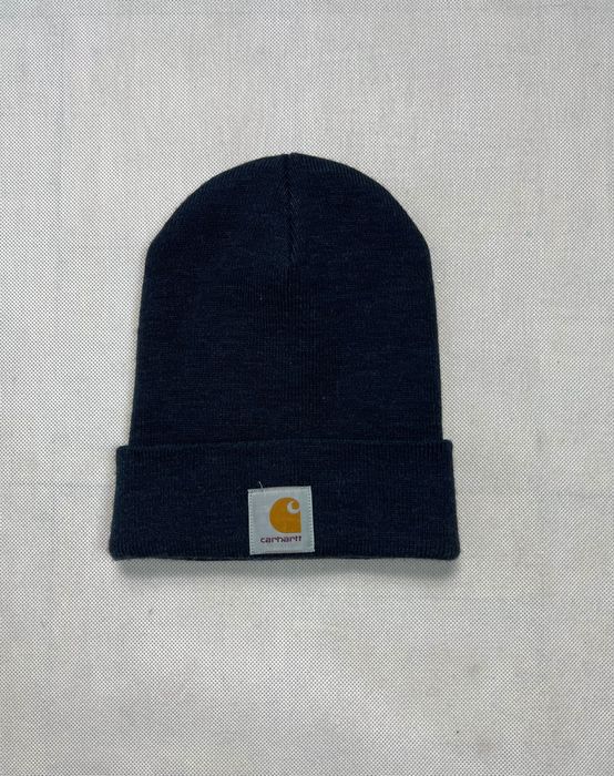 Czapka Carhartt logo