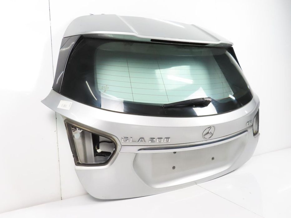 Tampa Da Mala Mercedes-Benz Gla-Class Ref: A1567400105 2013 - 2025