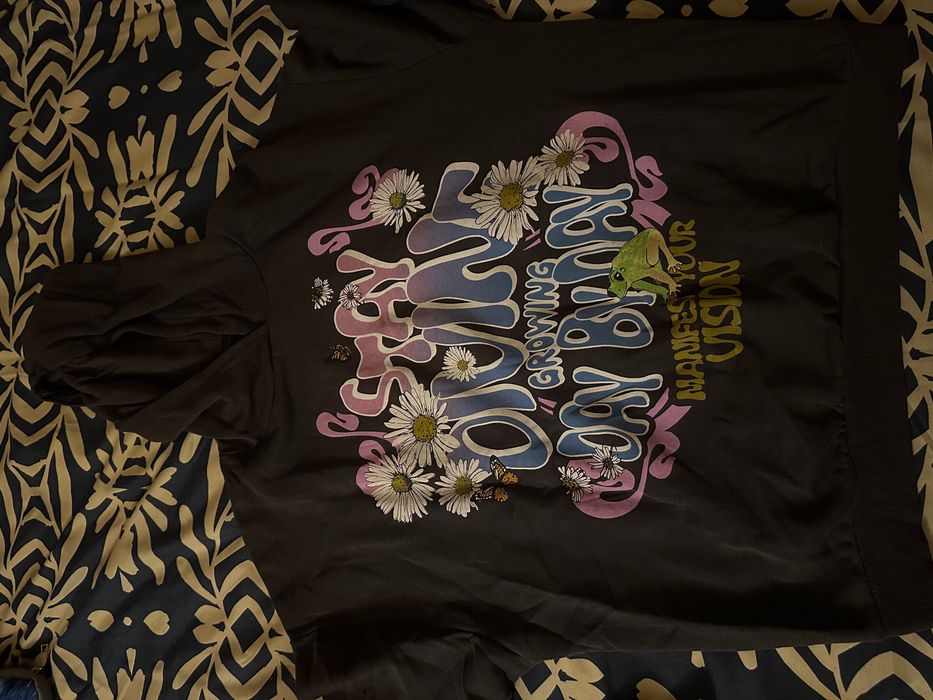 Pull&Bear bluza i spodenki bluza House M/L