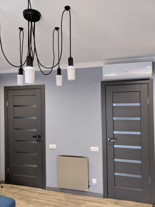 Квартира подобово житло в центрі навпроти АТБ.