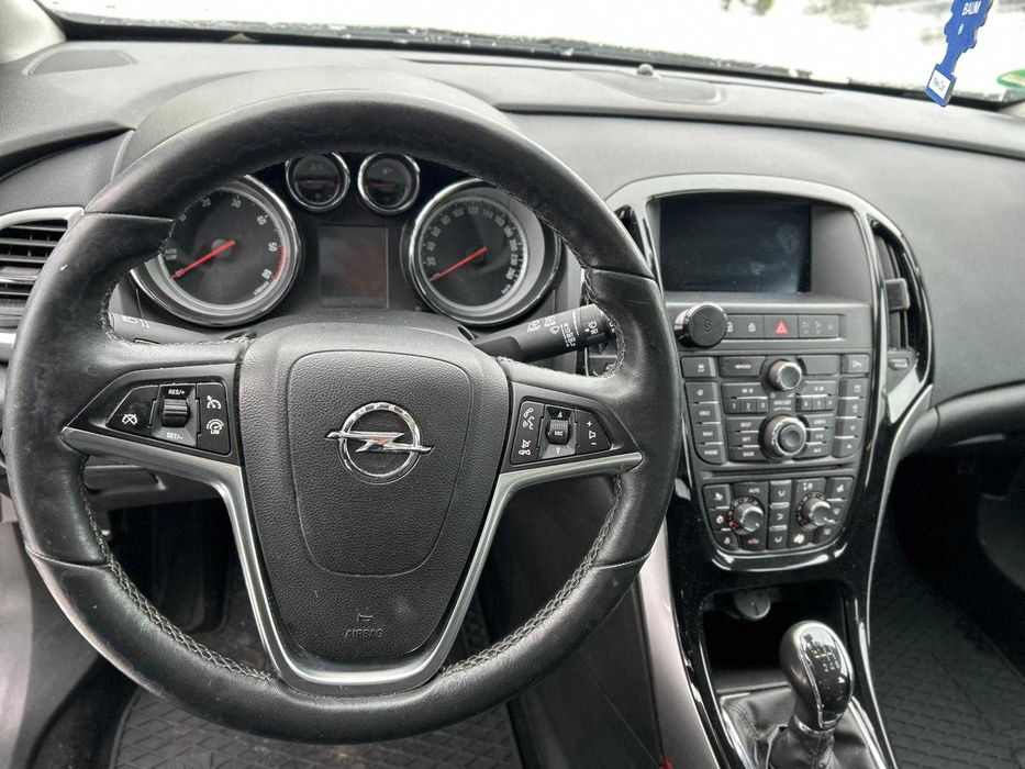 astra 2,0cdti 165KM full opcja 2015r