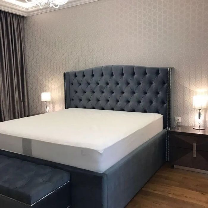 Перетяжка и ремонт мягкой мебели