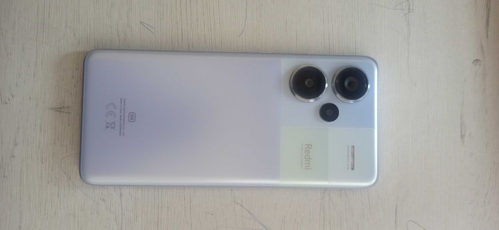 Redmi note 13 pro plus 12gb 512 GB