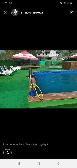 ‼️Продам базу отдыха в центре Затоки "Хуторок" 44 номера