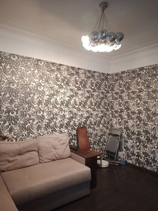 Первая сдача в аренду 3-х ком. Центральная часть города Харькова