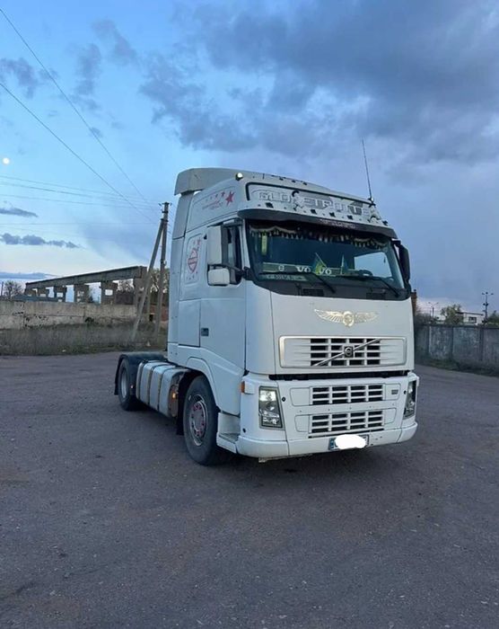 Продам Volvo FH 12