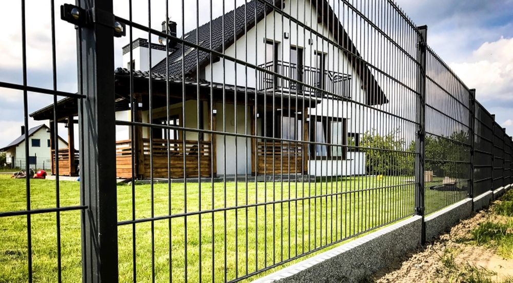 Gwarancja Ogrodzenia Palisadowe Promocja Panelowe Bramy i furtki