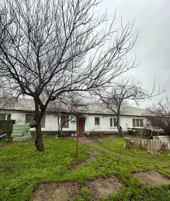 БЕЗ% Продаж однокімнатної квартири 35m2 | м. Бориспіль
