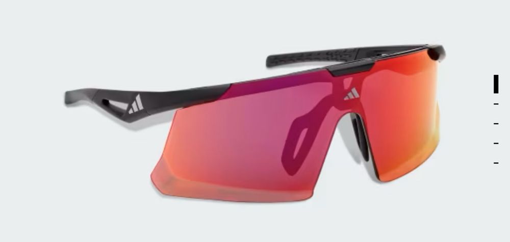 Óculos desporto Adidas