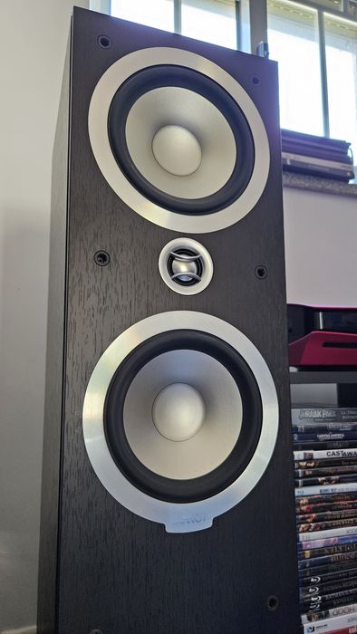 Tannoy  Mercury V4i