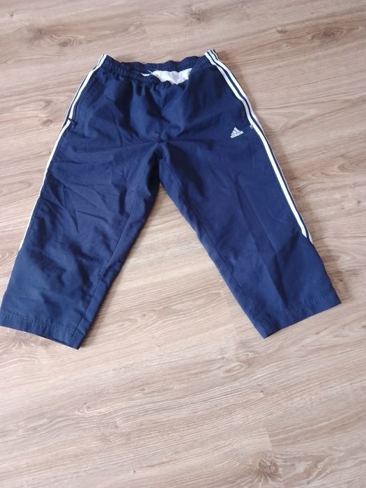 Spodenki adidas roz 38