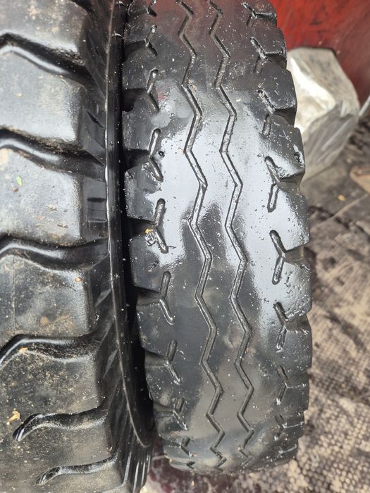 Opony 23x5   23r5