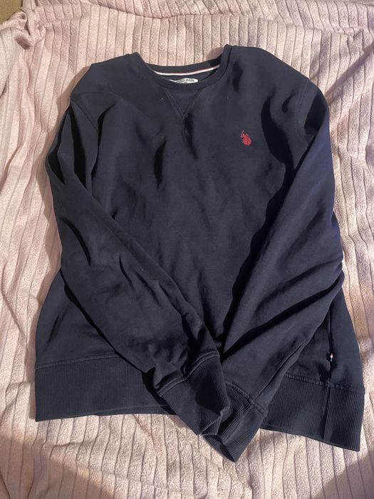 кофта худак лонг gap polo champion