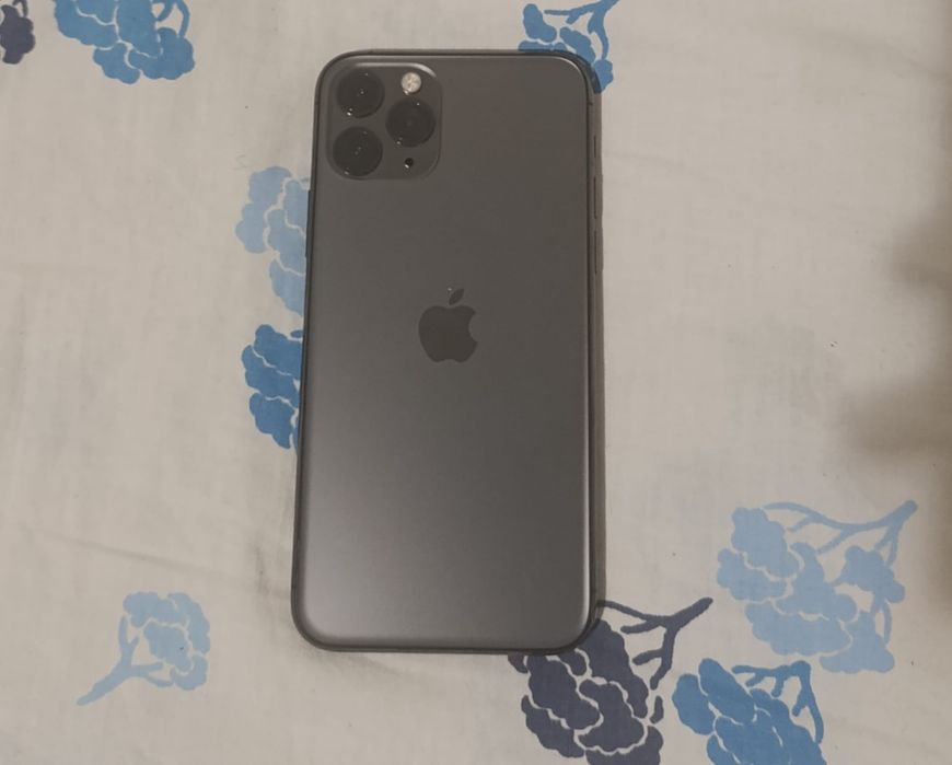 Iphone 11 pro como novo
