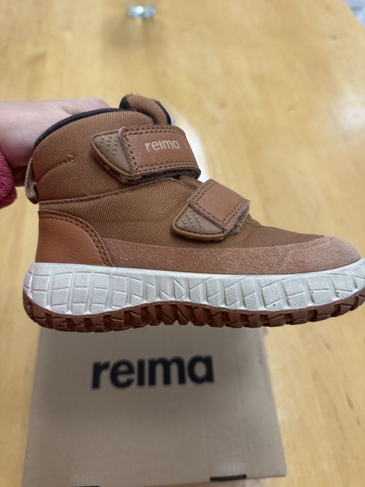 Reima Patter 26