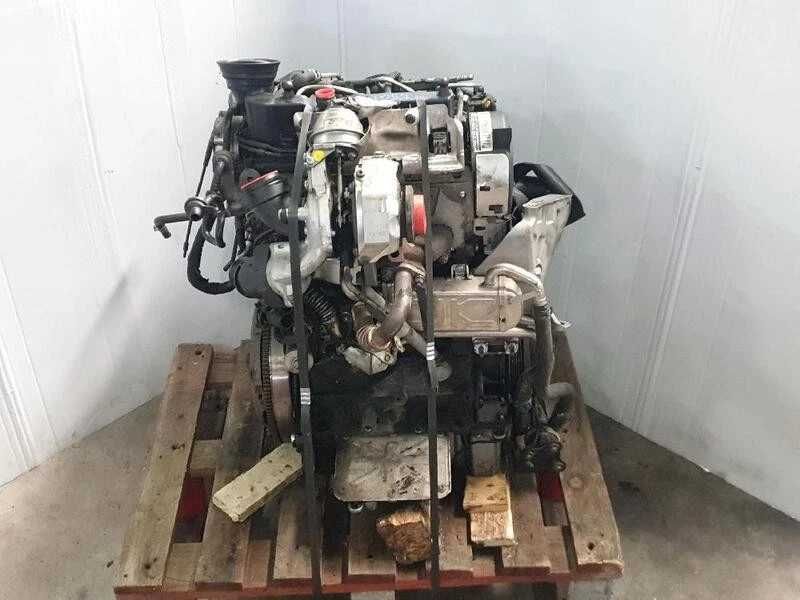MOTOR VOLKSWAGEN POLO 1.2 TDI 2012 REF: CFWA
