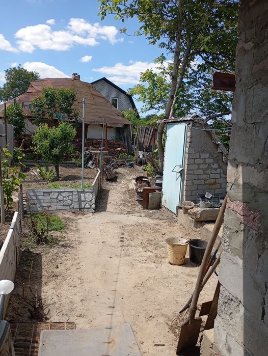 Продам дом Чечелеве