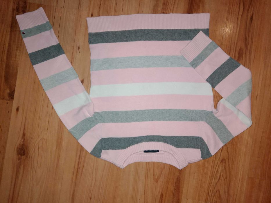 Sweter Tommy Hilfiger