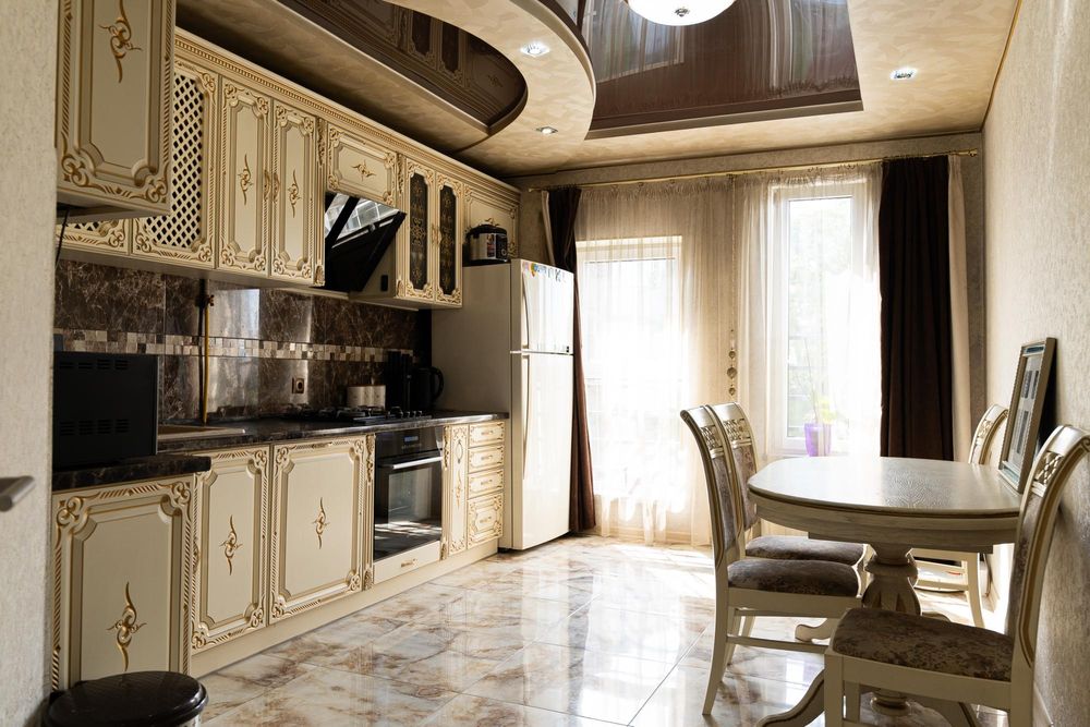 Продаж квартири 80.5м² в новобудові з ремонтом, Львів