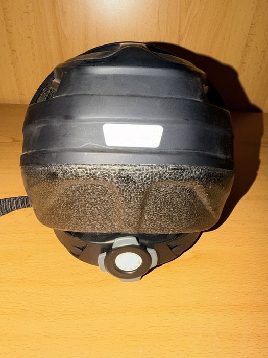 Capacete bicicleta Rockrider