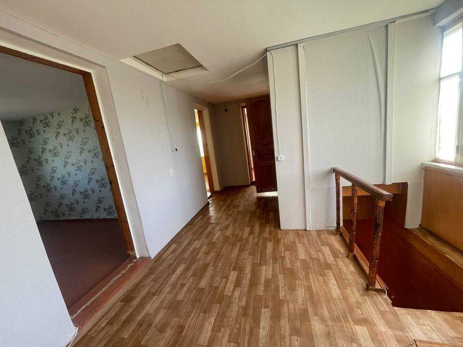 Продається Будинок с. Цукрового заводу 2 поверхи