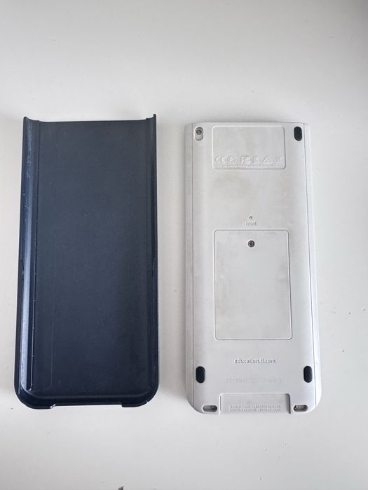 Calculadora Gráfica TI-Nspire CX