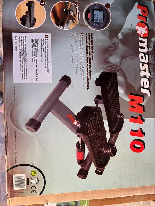 Vendo maquinas para ginástica
