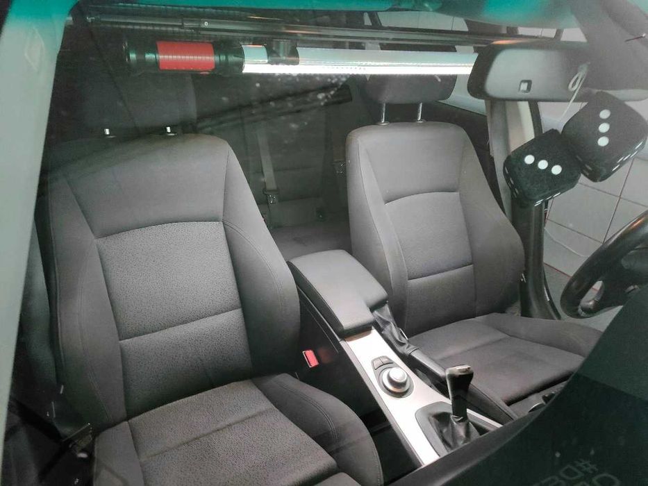 Светодиодный светильник 110-182 см MARPOL M82738, лампа под капот