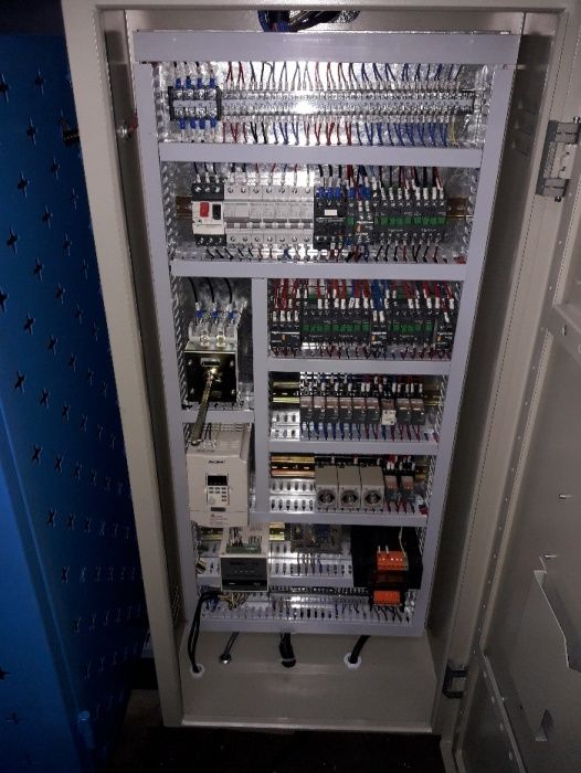 Hydrauliczna prasa krawędziowa 40Tx1600 giętarka krawędziarka zaginark