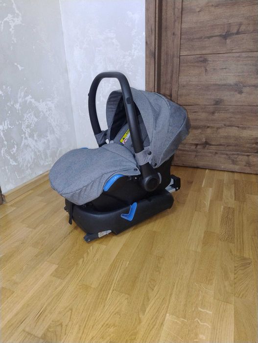 Wózek dziecięcy Jedo Nevo 3w1.