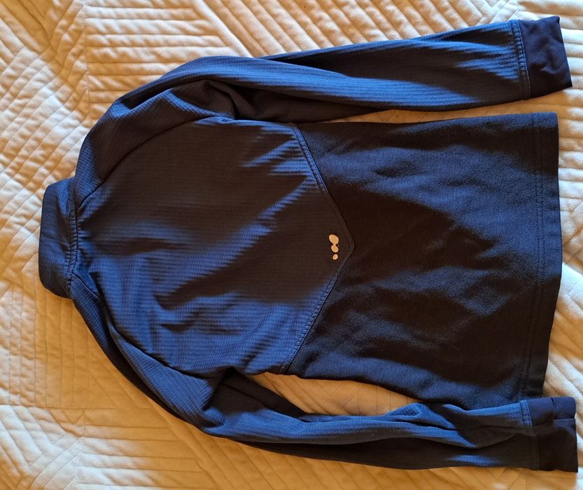 Bluza sportowa Decathlon r. 146